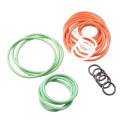 NBR O-ring NBR 70 O-ring NBR water O-ring flat O-ring small clear transparent colorful ORINGS